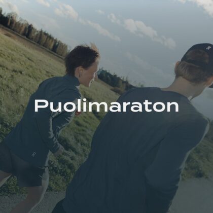 Puolimaraton