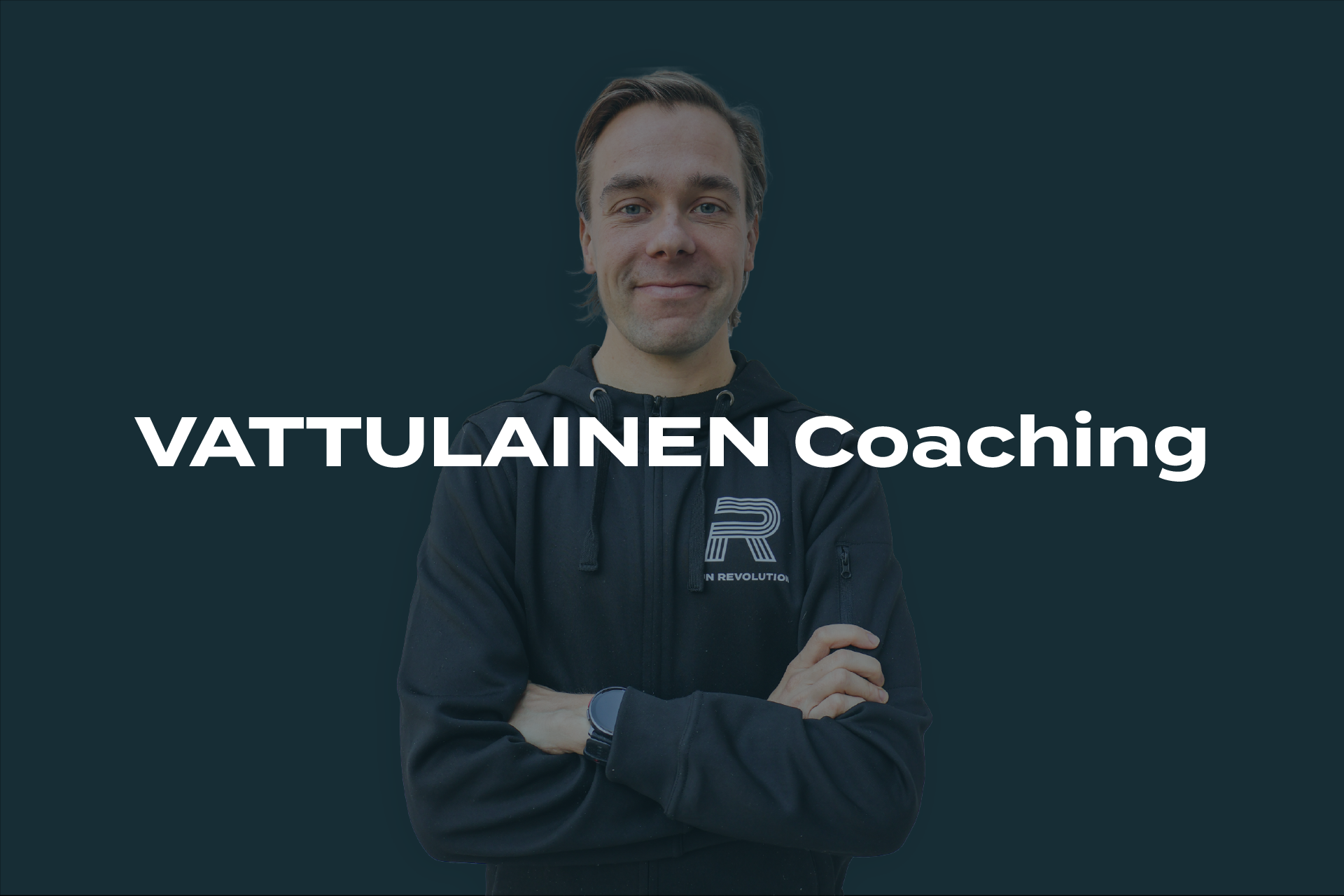 VATTULAINEN Coaching juoksuvalmennus verkossa