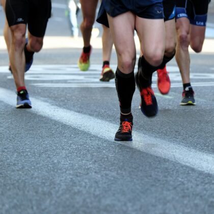 Maraton – Taso 2