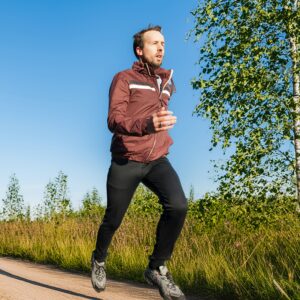 Puolimaraton – Taso 3