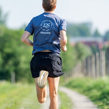 Puolimaraton – Taso 4