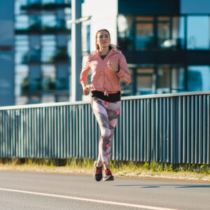 Sohvalta juoksijaksi – Juokse 5km