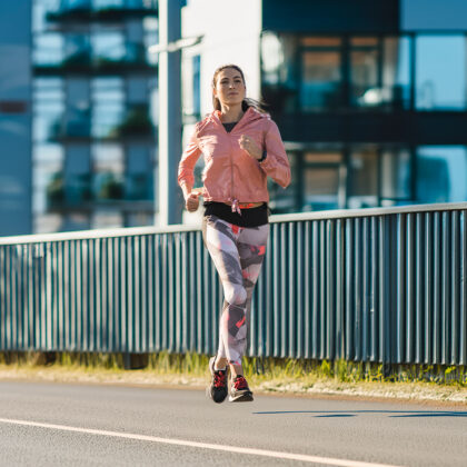 Sohvalta juoksijaksi – Juokse 5km