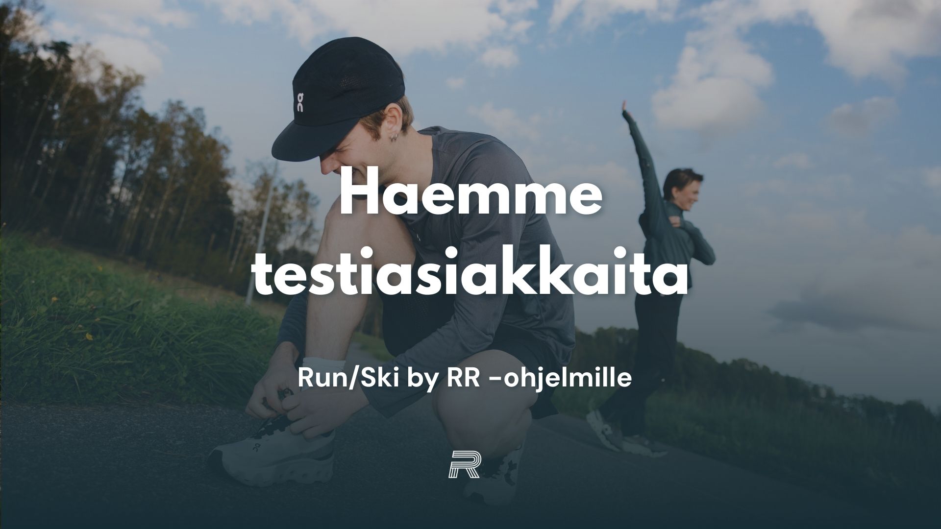 Ilmainen juoksuohjelma