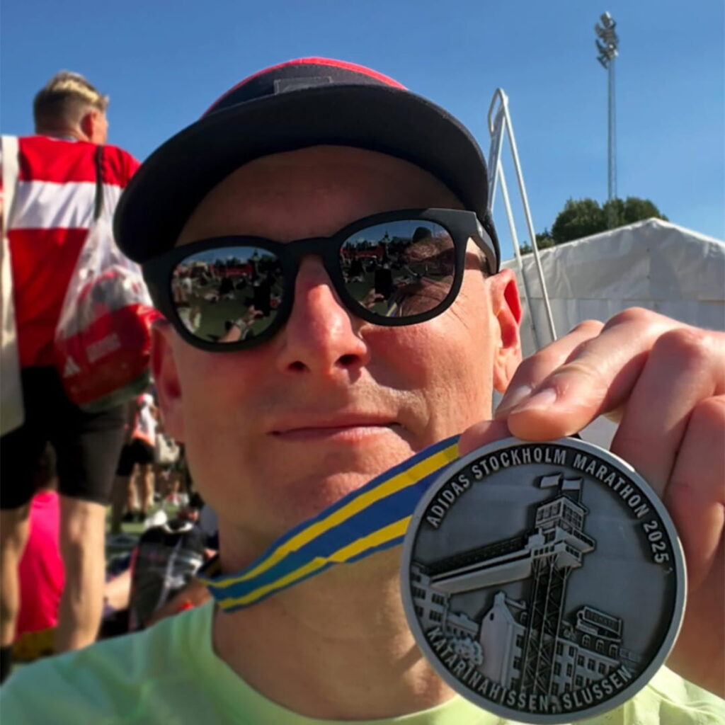 Yksilöllinen juoksuvalmennus - Vattulainen Coaching